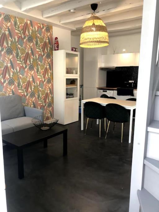 Le 20 La Loire Maison De Bord De Loire Chalonnes-sur-Loire Kültér fotó