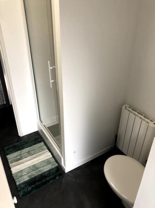 Le 20 La Loire Maison De Bord De Loire Chalonnes-sur-Loire Kültér fotó
