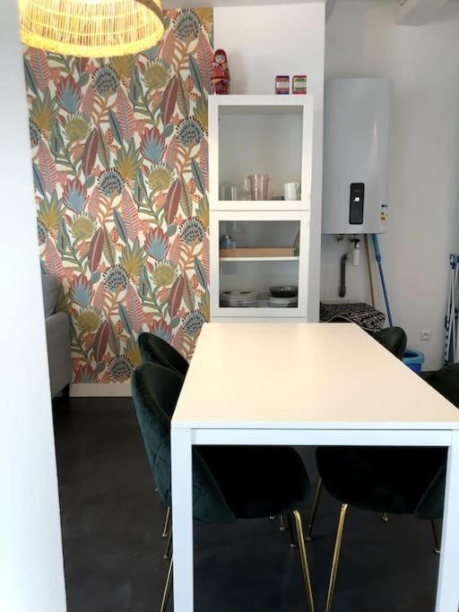 Le 20 La Loire Maison De Bord De Loire Chalonnes-sur-Loire Kültér fotó