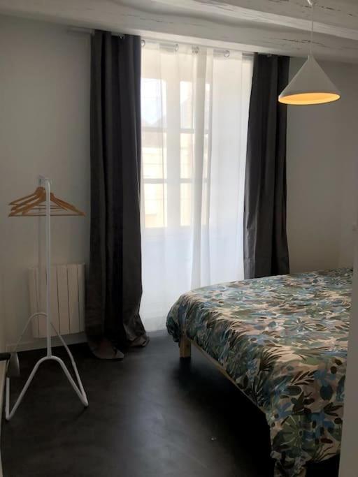 Le 20 La Loire Maison De Bord De Loire Chalonnes-sur-Loire Kültér fotó